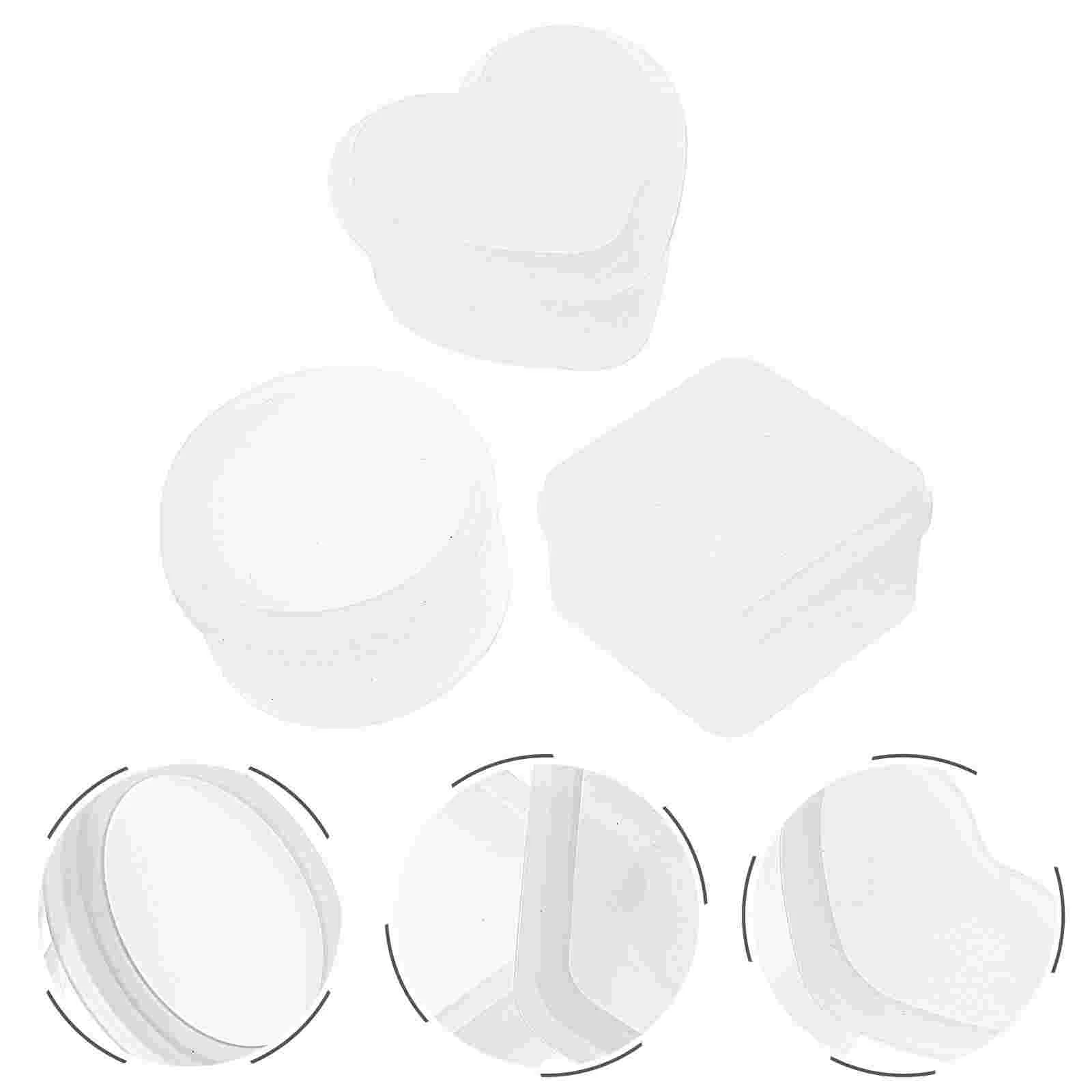 3 sets of Silicone Storage Box Mould DIY Storage Box Mold DIY Storage Holder Mold
3 sets of Silicone Storage Box Mould DIY Storage Box Mold DIY Storage Holder Mold