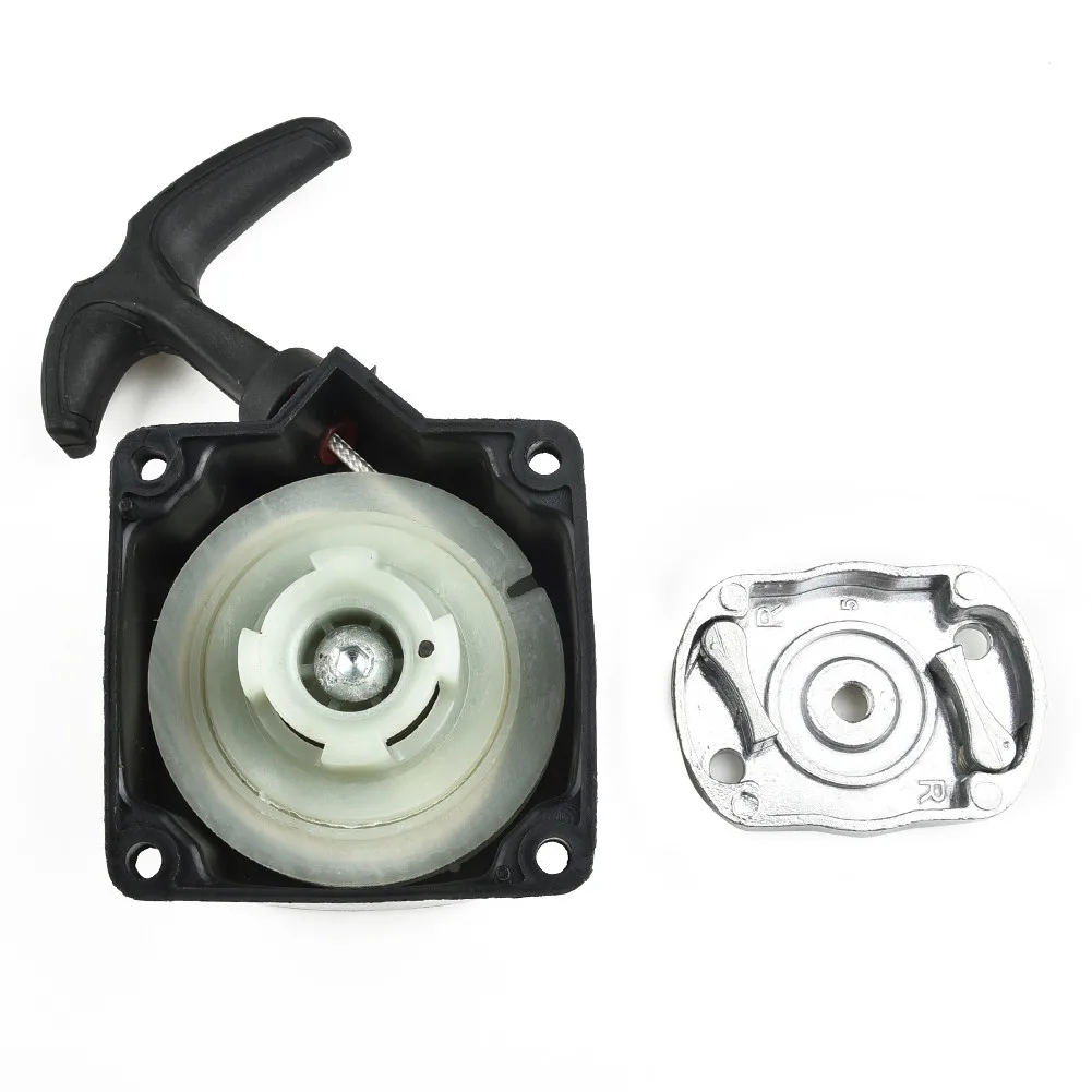 Professional Pull starter Replacement Accessories For Motovox Gas Parts Pull Recoil Scooter Start Starter Tool
Professional Pull starter Replacement Accessories For Motovox Gas Parts Pull Recoil Scooter Start Starter Tool