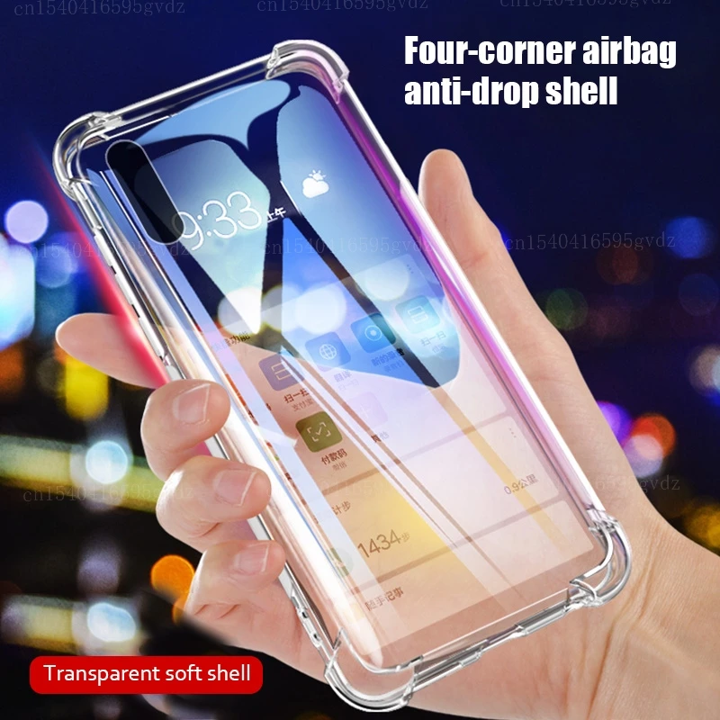 Чехол для телефона Honor V20 V10 V30 Pro V40, Противоударная задняя крышка подушки безопасности для Honor 7s, 7C, 8A Pro, 8C, 9C, 8S, 8X Max, 9i, 9A, 9X Lite, чехол
Чехол для телефона Honor V20 V10 V30 Pro V40, Противоударная задняя крышка подушки безопасности для Honor 7s, 7C, 8A Pro, 8C, 9C, 8S, 8X Max, 9i, 9A, 9X Lite, чехол