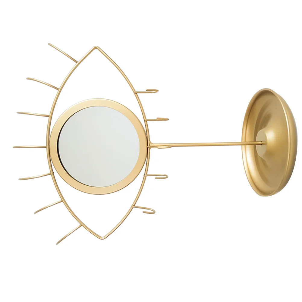Mirror Makeup Tabletop Vanity Eye Desktop Dish Jewelry Tray Metal Women Shaped Magnification Round Dresser Table Bedroom Desk
Mirror Makeup Tabletop Vanity Eye Desktop Dish Jewelry Tray Metal Women Shaped Magnification Round Dresser Table Bedroom Desk