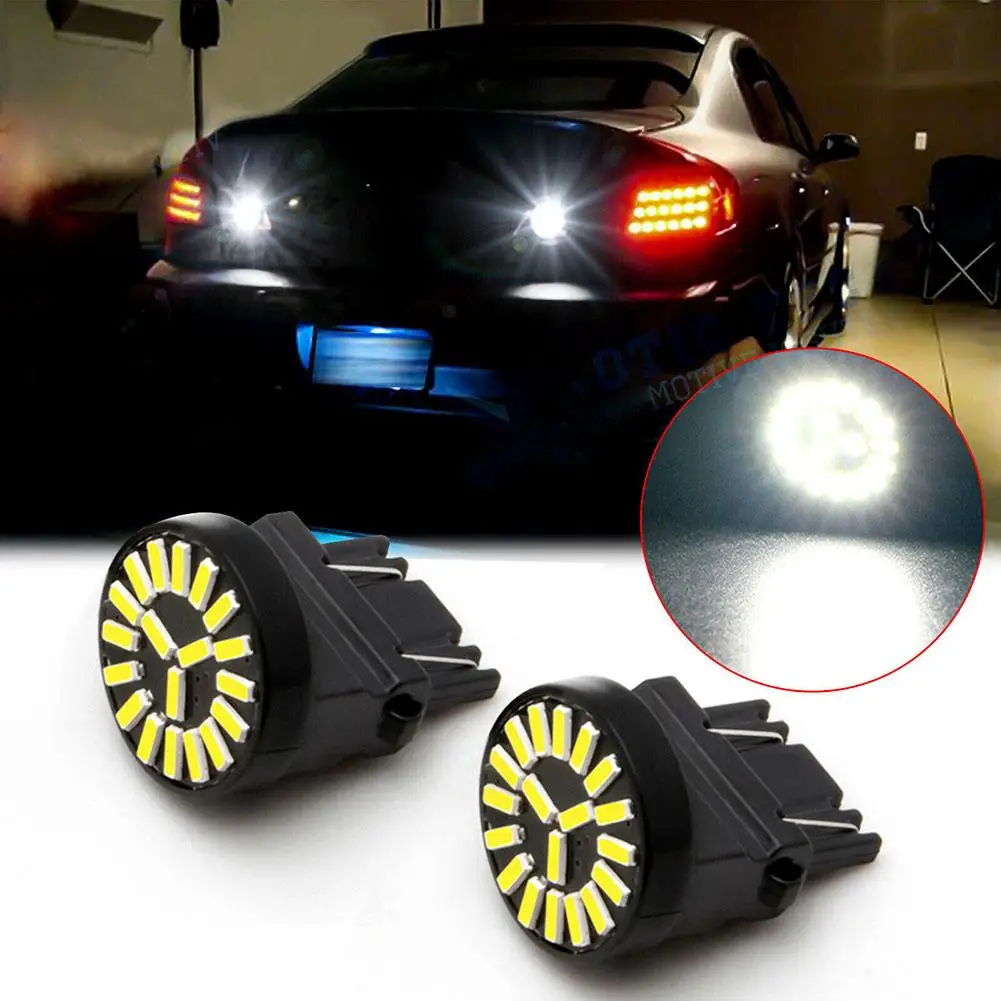 Автомобисветильник светодиодный стоп-сигнал T20, поворотник, Фонарь указателя поворота, заднего хода, универсальный клиновидный, для габари...
Автомобисветильник светодиодный стоп-сигнал T20, поворотник, Фонарь указателя поворота, заднего хода, универсальный клиновидный, для габари...