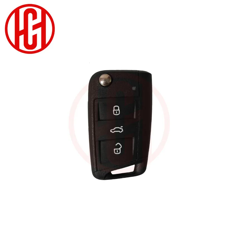 5G0 959 753BA OEM дистанционный ключ от автомобиля MQB 434 МГц ID48 для Volkswagen VW Golf 7 для Skoda Octavia A7 5G 0959753 BA Half Keyless
5G0 959 753BA OEM дистанционный ключ от автомобиля MQB 434 МГц ID48 для Volkswagen VW Golf 7 для Skoda Octavia A7 5G 0959753 BA Half Keyless