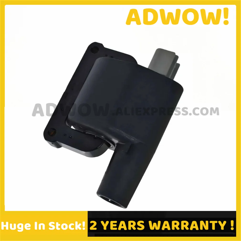 Катушка зажигания для Suzuki Wagon 33410-60G10 33410-80F20 3341060G10 3341080F20 33410 60G10 33410 80F20 
Катушка зажигания для Suzuki Wagon 33410-60G10 33410-80F20 3341060G10 3341080F20 33410 60G10 33410 80F20