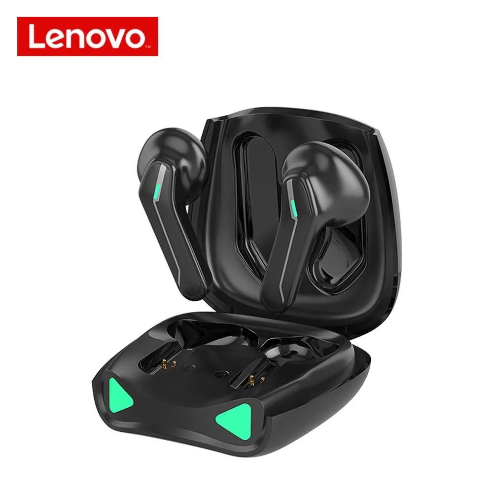 Оригинальная Беспроводная Bluetooth-гарнитура Lenovo XT85, классные стильные наушники со светодиодной подсветкой, игровые наушники с низкой задержк...
Оригинальная Беспроводная Bluetooth-гарнитура Lenovo XT85, классные стильные наушники со светодиодной подсветкой, игровые наушники с низкой задержк...