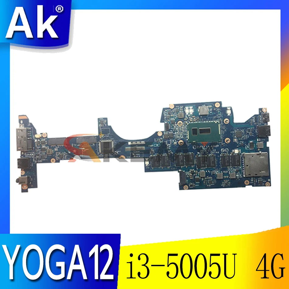 Thinkpad is suitable for S1 YOGA12.i3-5005U.4G notebook motherboard.FRU 00PA825 00HT789 00PA826 00HT790
Thinkpad is suitable for S1 YOGA12.i3-5005U.4G notebook motherboard.FRU 00PA825 00HT789 00PA826 00HT790