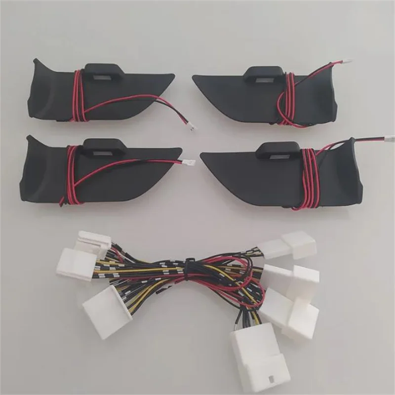 Внутренняя дверная чаша для Toyota Highlander XU70 2021-2024
Внутренняя дверная чаша для Toyota Highlander XU70 2021-2024