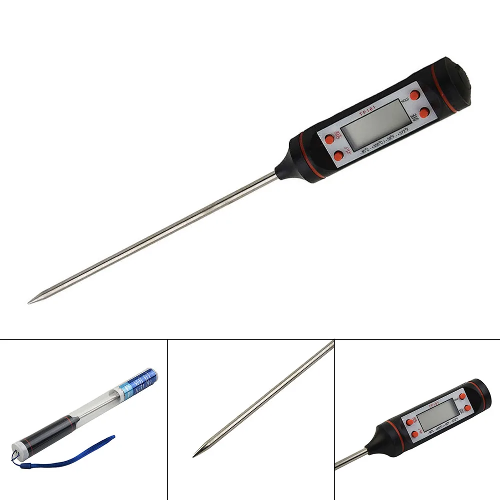 1PC Auto Car Vehicle Air Conditioning Outlet LCD Digital Thermometer Gauge Tool New Without Battery Diagnostic Service Tools
1PC Auto Car Vehicle Air Conditioning Outlet LCD Digital Thermometer Gauge Tool New Without Battery Diagnostic Service Tools
