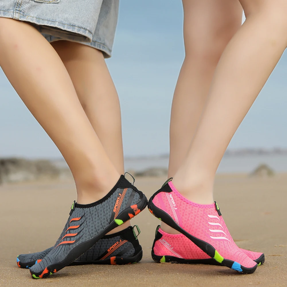 Нескользящая дышащая быстросохнущая обувь для треккинга, бисероплетения, износостойкая обувь для серфинга, уличные принадлежности для озерных походов
Нескользящая дышащая быстросохнущая обувь для треккинга, бисероплетения, износостойкая обувь для серфинга, уличные принадлежности для озерных походов