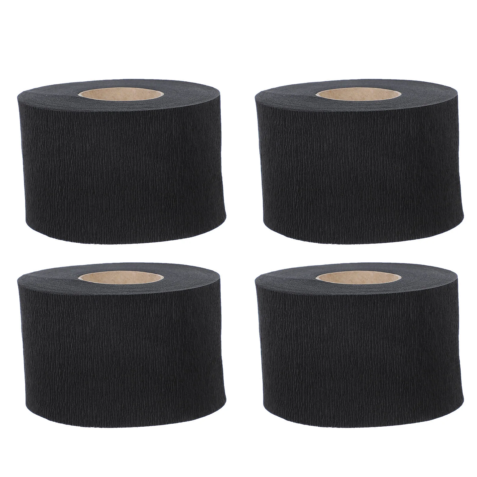Neck Paper Strips Barber Hair Salon Stretchy Band Wrap Cutting Disposable Bands Tape Strip Roll Haircut Supplies Black
Neck Paper Strips Barber Hair Salon Stretchy Band Wrap Cutting Disposable Bands Tape Strip Roll Haircut Supplies Black