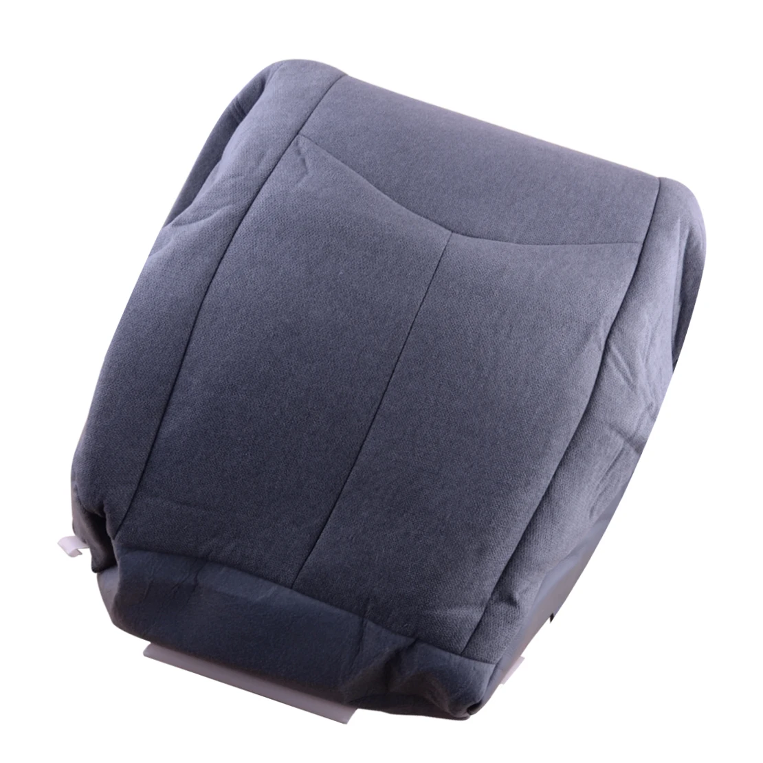 Car Driver Side Bottom Seat Cover Fit for GMC Sierra 1500 2500 3500 Chevrolet Silverado Avalanche Tahoe 2003 2004 2005 2006 
Car Driver Side Bottom Seat Cover Fit for GMC Sierra 1500 2500 3500 Chevrolet Silverado Avalanche Tahoe 2003 2004 2005 2006