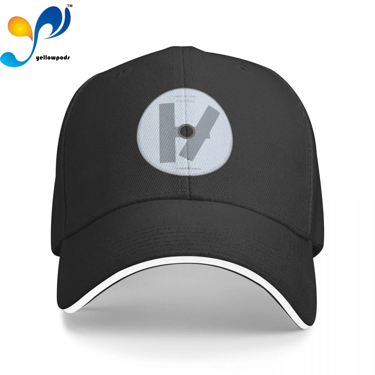 

Baseball Cap Men Twenty One Pilots Fashion Caps Hats for Logo Asquette Homme Dad Hat for Men Trucker Cap