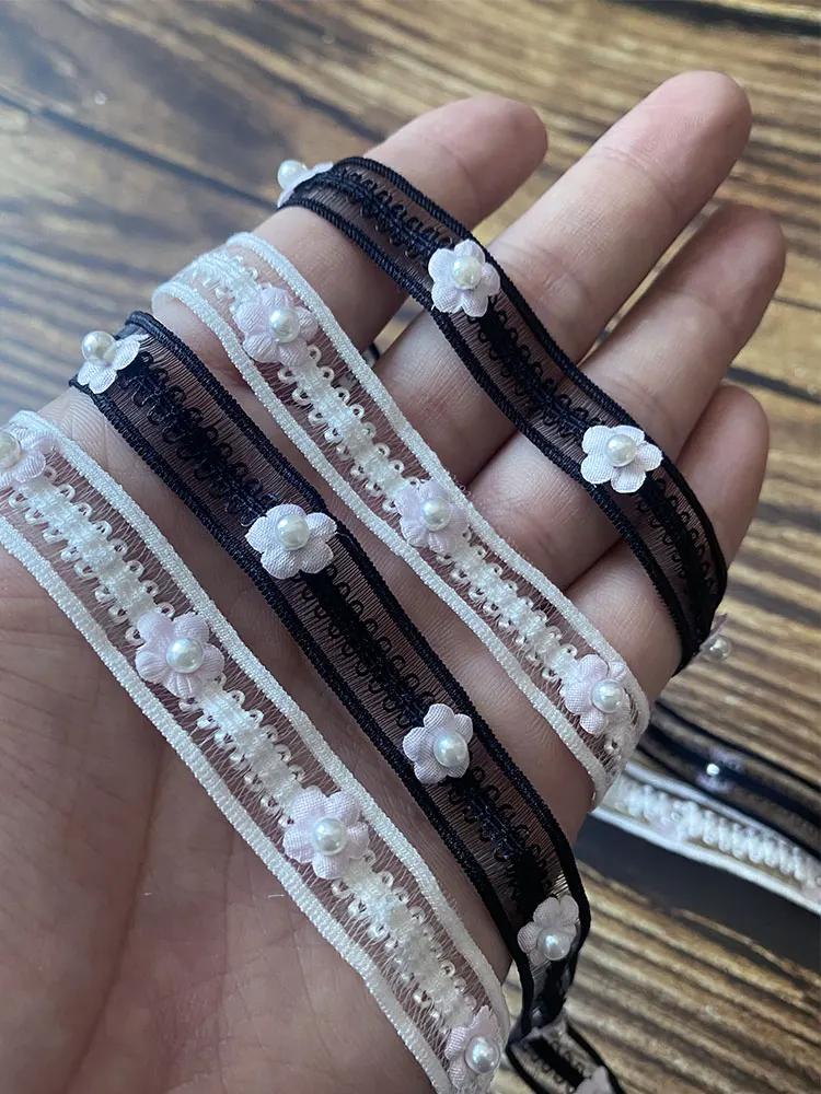 5yard 1.5cm Wide Stretch Elastic Mesh Sewing Accessories Frances Vintage Ribbon Trim for Dress Lingeries Bra Panties Lace Crafts
5yard 1.5cm Wide Stretch Elastic Mesh Sewing Accessories Frances Vintage Ribbon Trim for Dress Lingeries Bra Panties Lace Crafts