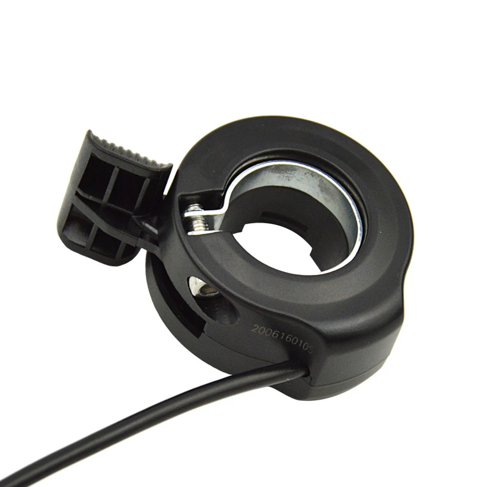 Governor Throttle Booster For Diameter Of 22 Mm Hall Sensor Controllers Finger Dial Governor Brand New Electric Bicycles
Governor Throttle Booster For Diameter Of 22 Mm Hall Sensor Controllers Finger Dial Governor Brand New Electric Bicycles