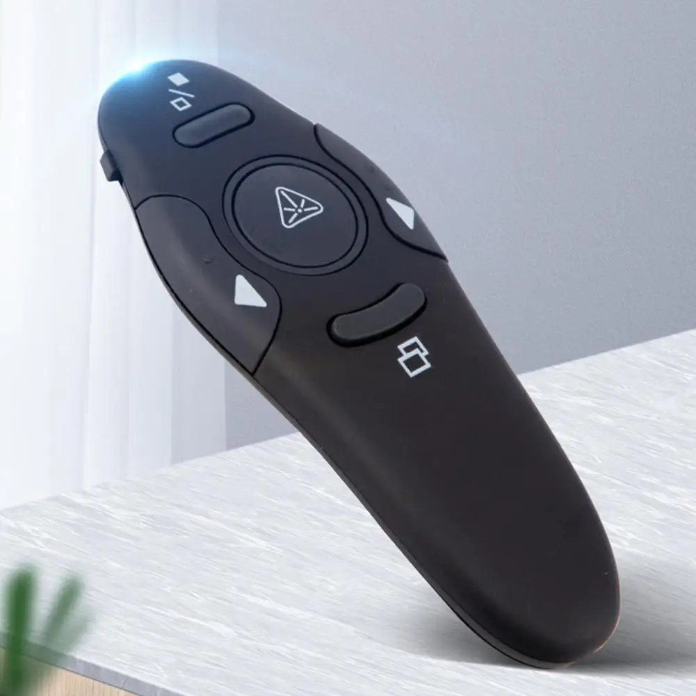 Page Turning Pen Pointer Useful Wireless Presentation PPT Flip Pen Battery Powered Page Turning Pen
Page Turning Pen Pointer Useful Wireless Presentation PPT Flip Pen Battery Powered Page Turning Pen