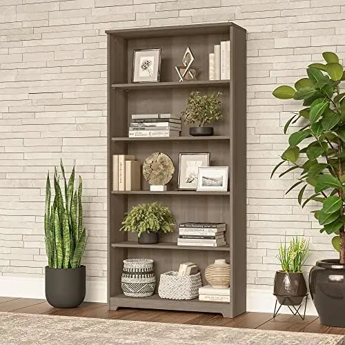 Tall 5 Bookcase in Ash Gray Kitchen accessories Mini bag sealer Bag sealer closure Sealing machine Sealer plastic bag Heat seale
Tall 5 Bookcase in Ash Gray Kitchen accessories Mini bag sealer Bag sealer closure Sealing machine Sealer plastic bag Heat seale
