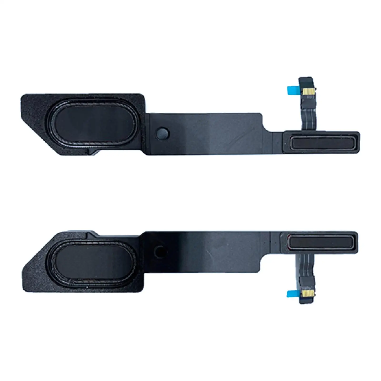 A Pair Built in Speakers for MacBook Pro A2442 M1 14.2inch Laptop Buzzer Louder Loudspeaker
A Pair Built in Speakers for MacBook Pro A2442 M1 14.2inch Laptop Buzzer Louder Loudspeaker