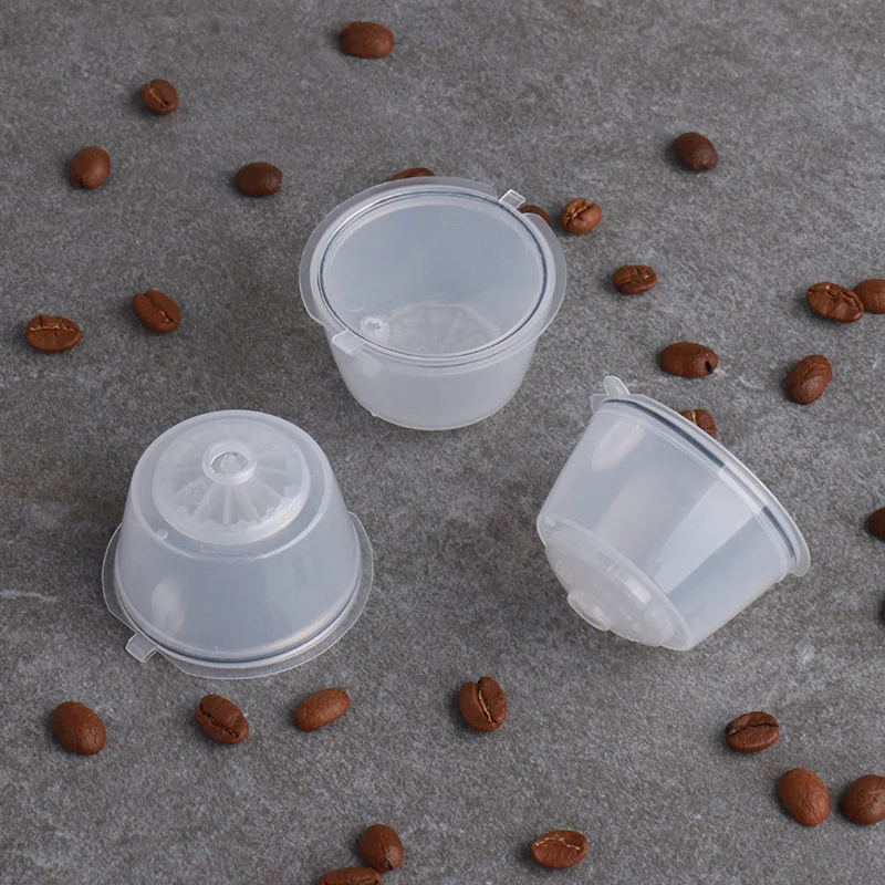 Household Coffee Filters 3 Boxes For DOLCE GUSTO Coffee Capsule Cups Coffee Filter Filters Reusable Kitchen Coffeeware
Household Coffee Filters 3 Boxes For DOLCE GUSTO Coffee Capsule Cups Coffee Filter Filters Reusable Kitchen Coffeeware
