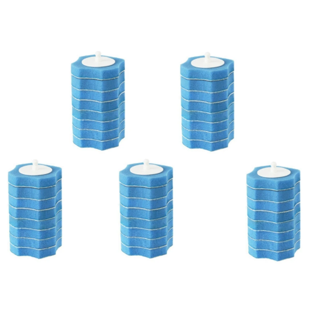 Disposable Toilet Cleaning System Disposable Toilet Flushable Refill Fresh Brush Flushable Refills - 40 Refills
Disposable Toilet Cleaning System Disposable Toilet Flushable Refill Fresh Brush Flushable Refills - 40 Refills