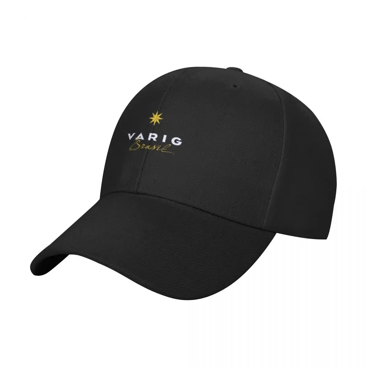 Varig Brasil Avia?ao Авиационные самолеты Бейсболка модная милая тактическая кепка