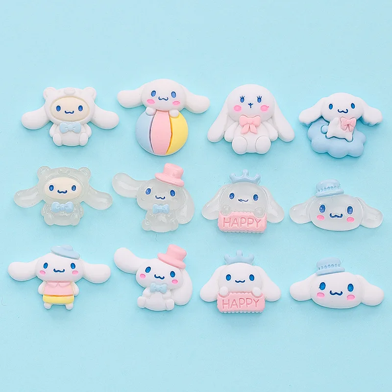 Мультяшные аксессуары Cinnamoroll, светящиеся аксессуары из смолы, аксессуары «сделай сам», крем, аксессуары, материалы, наклейки на чашки для во...
Мультяшные аксессуары Cinnamoroll, светящиеся аксессуары из смолы, аксессуары «сделай сам», крем, аксессуары, материалы, наклейки на чашки для во...