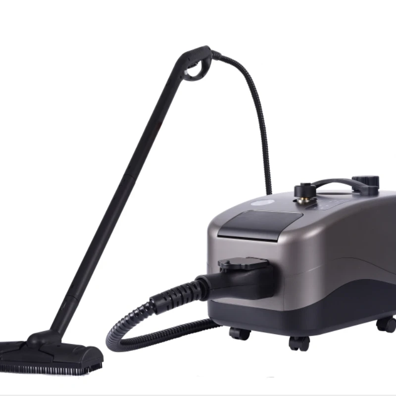 2022 new model cleaning home appliance 1800W powerful 5bar high pressure multi-function steam cleaner professional
2022 new model cleaning home appliance 1800W powerful 5bar high pressure multi-function steam cleaner professional