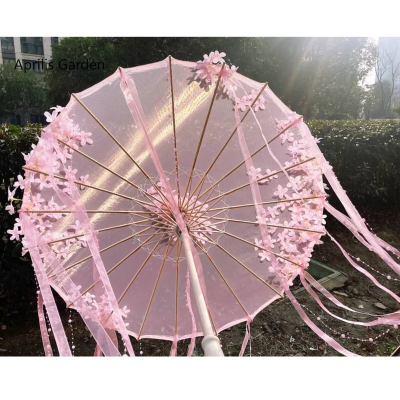 Зонт от солнца Aprilis Garden
Зонт от солнца Aprilis Garden