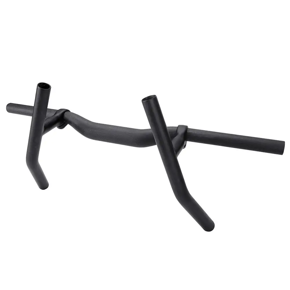 22.2mm Full Carbon Fiber MTB Bicycle Rest Handle Comfortable Handlebar Aux Mountain Bike Modification Accessories
22.2mm Full Carbon Fiber MTB Bicycle Rest Handle Comfortable Handlebar Aux Mountain Bike Modification Accessories