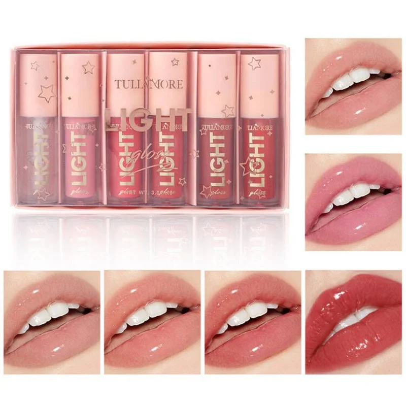 Lip Gloss Small And Portable White Lip Glaze Make Up Moisturizing Lip Gloss Moisturizing 135g Mirror Pearl Lip Gloss Lip Makeup
Lip Gloss Small And Portable White Lip Glaze Make Up Moisturizing Lip Gloss Moisturizing 135g Mirror Pearl Lip Gloss Lip Makeup