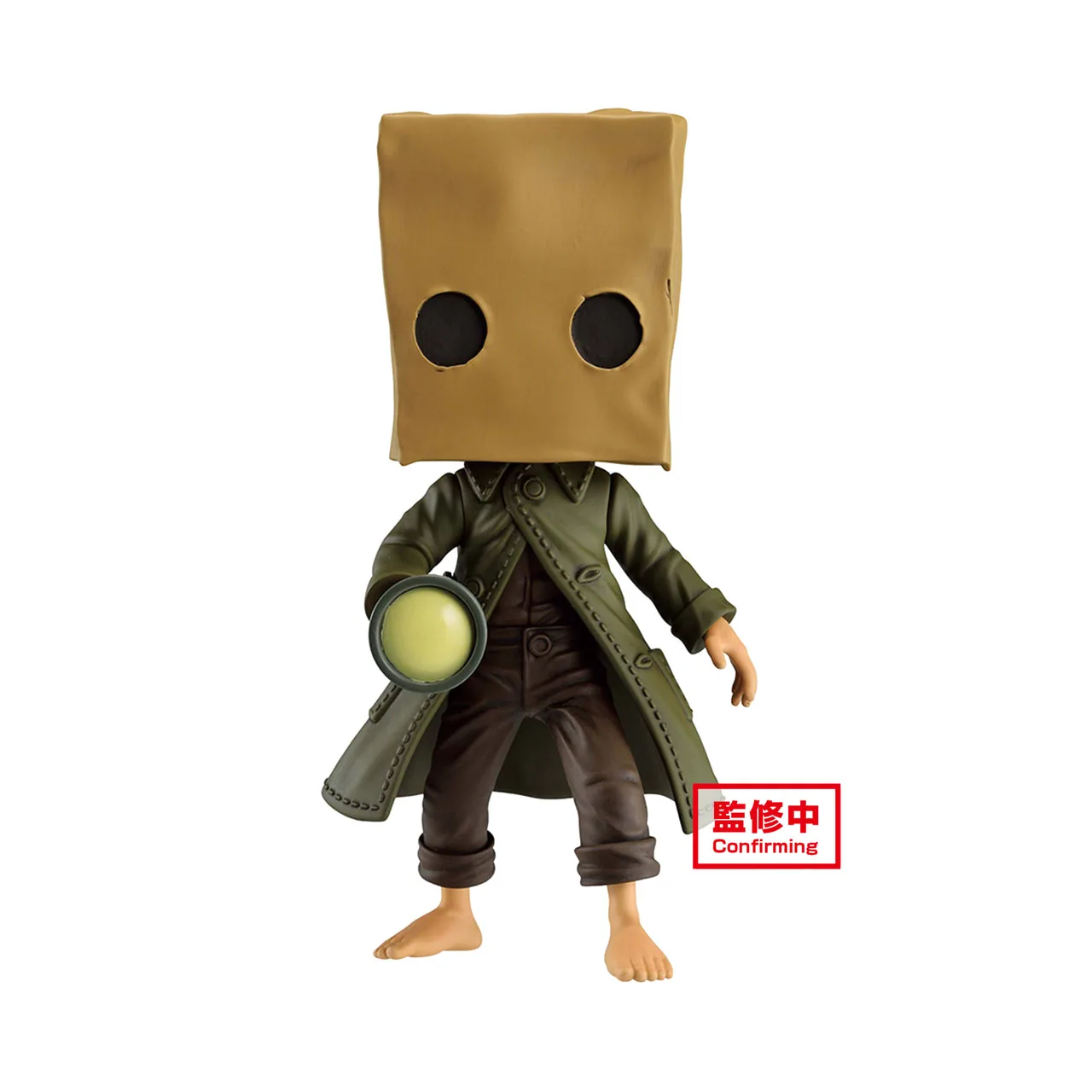 In Stock Little Nightmares Mono Anime Figure Models Little Nightmares 2 Mono Anime Figurine Figural Toys Finished Product Gifts
In Stock Little Nightmares Mono Anime Figure Models Little Nightmares 2 Mono Anime Figurine Figural Toys Finished Product Gifts