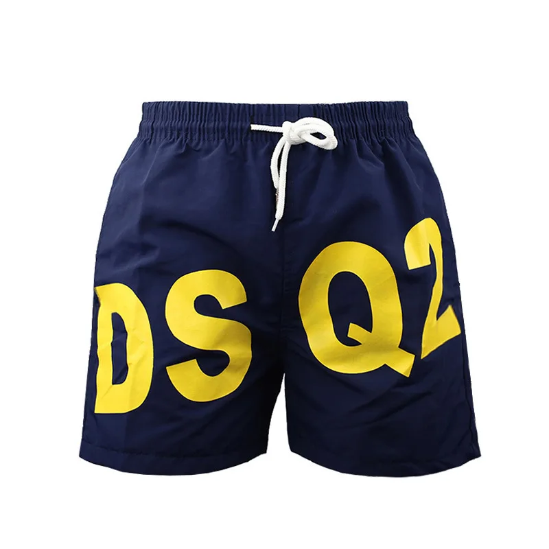 Men Summer Casual Shorts DSQ2 Italian Luxury Brand Quick-drying Surf Swim Beach Shorts Board Shorts Pants Jogger Sweatpants 4XL
Men Summer Casual Shorts DSQ2 Italian Luxury Brand Quick-drying Surf Swim Beach Shorts Board Shorts Pants Jogger Sweatpants 4XL