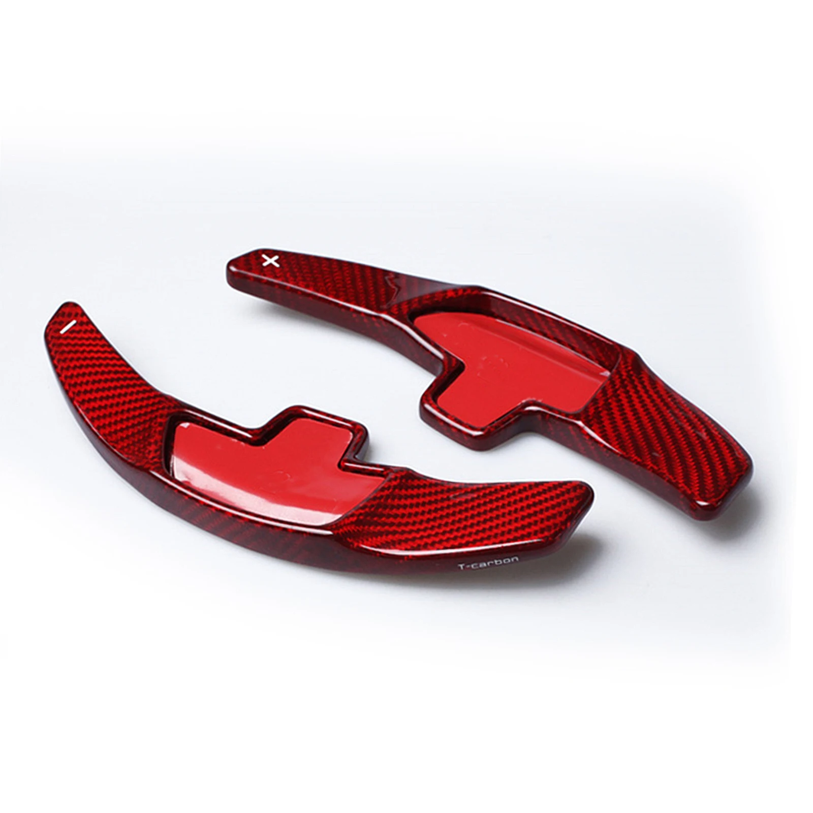Carbon Fiber Car Gear Steering Wheel Shift Paddle Extension Cover For Mercedes Benz A B C Class CLA CLS GLE GLS
Carbon Fiber Car Gear Steering Wheel Shift Paddle Extension Cover For Mercedes Benz A B C Class CLA CLS GLE GLS