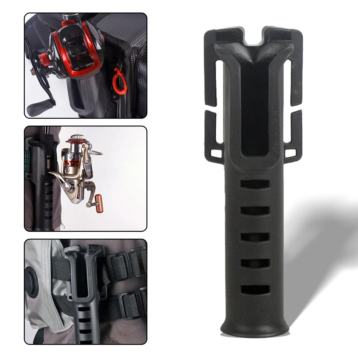 Пояс с держателем для удочки многофункциональный держатель для удочки, портативный держатель для удочки, рыболовная стойка для удочки, уст...
Пояс с держателем для удочки многофункциональный держатель для удочки, портативный держатель для удочки, рыболовная стойка для удочки, уст...