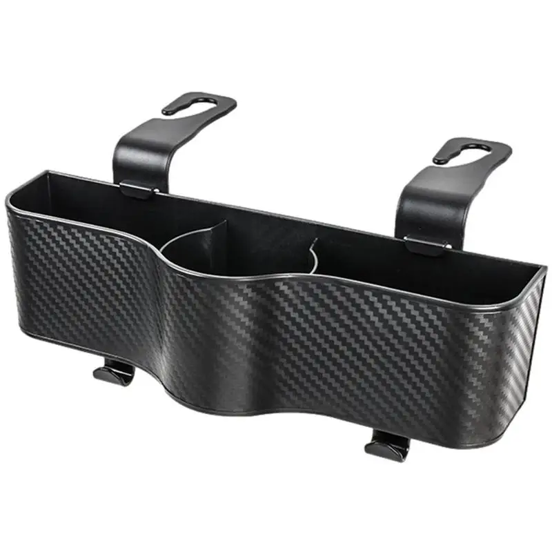 Car Seat Organizer Back Seat Car Organizer With Cup Holder Sturdy Multifunctional Storage Supplies For Snack Cell Phone Small 
Car Seat Organizer Back Seat Car Organizer With Cup Holder Sturdy Multifunctional Storage Supplies For Snack Cell Phone Small