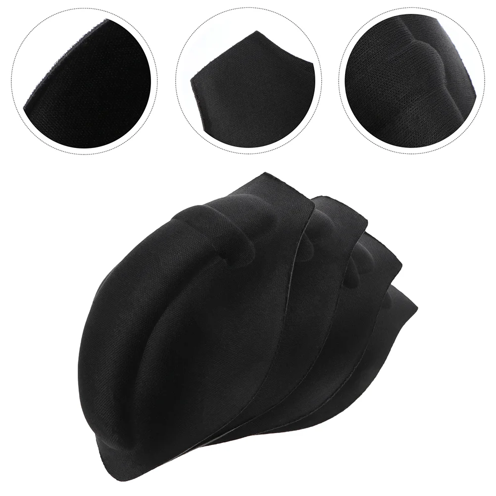 2 Pcs Men's Panty Liner Mens Trunks Enlarging Sponge Pad Breast Enlargement Swimwear Brief Material Cup Enhancing Man
2 Pcs Men's Panty Liner Mens Trunks Enlarging Sponge Pad Breast Enlargement Swimwear Brief Material Cup Enhancing Man