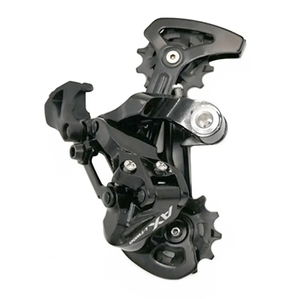 Bicycle Derailleur AX12 High Strength 12 Speed 52T Mountain Bike Rear Derailleur Bicycle Accessories for MTB
Bicycle Derailleur AX12 High Strength 12 Speed 52T Mountain Bike Rear Derailleur Bicycle Accessories for MTB
