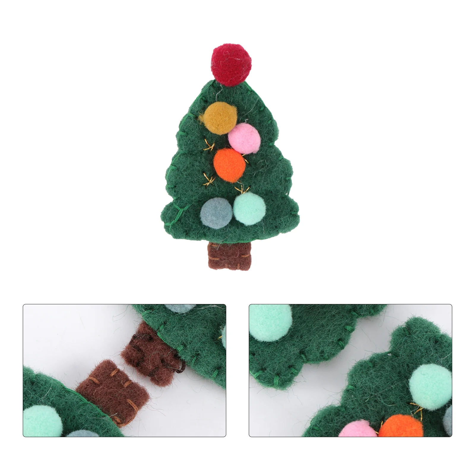 Hair Clips Christmas Treegirl Pin Barrette Barrettes Bang Bobby Decor Gift Holiday Mini
Hair Clips Christmas Treegirl Pin Barrette Barrettes Bang Bobby Decor Gift Holiday Mini