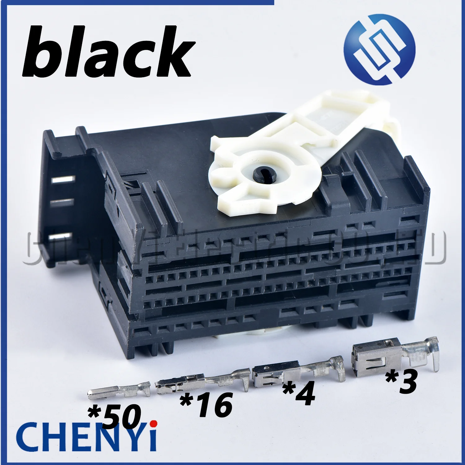 73 штырьковый разъем для компьютерного модуля BCM, штекер J519 MQB, детали для контроля сетки корпуса контроллера, штекер 5Q0 937 700 4M0 937 700 для VW
73 штырьковый разъем для компьютерного модуля BCM, штекер J519 MQB, детали для контроля сетки корпуса контроллера, штекер 5Q0 937 700 4M0 937 700 для VW