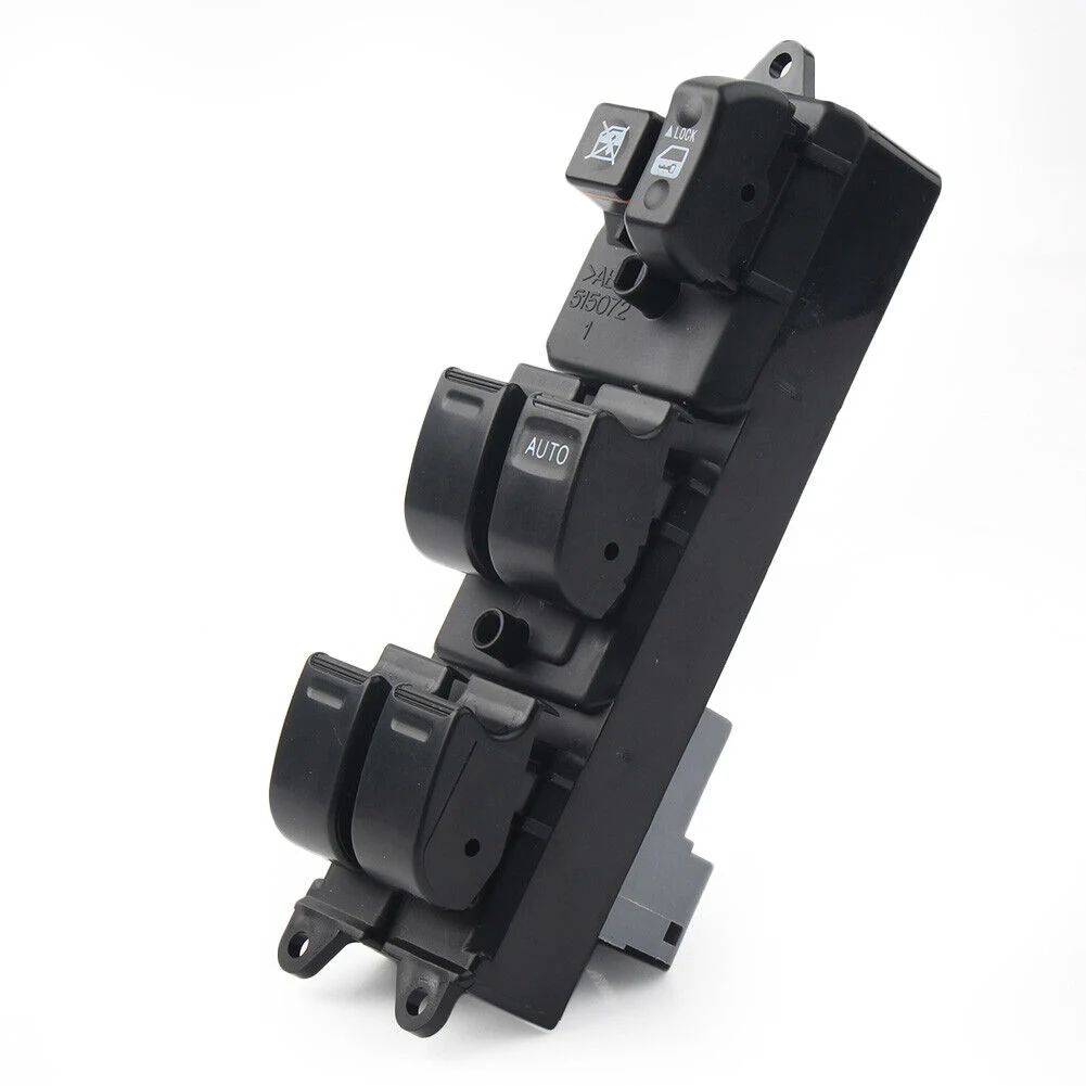 High Quality Control Switch Switches 84820-0K061 Control Switch For Toyota Hilux Fortuner Master Power Glass RHD For Toyota
High Quality Control Switch Switches 84820-0K061 Control Switch For Toyota Hilux Fortuner Master Power Glass RHD For Toyota