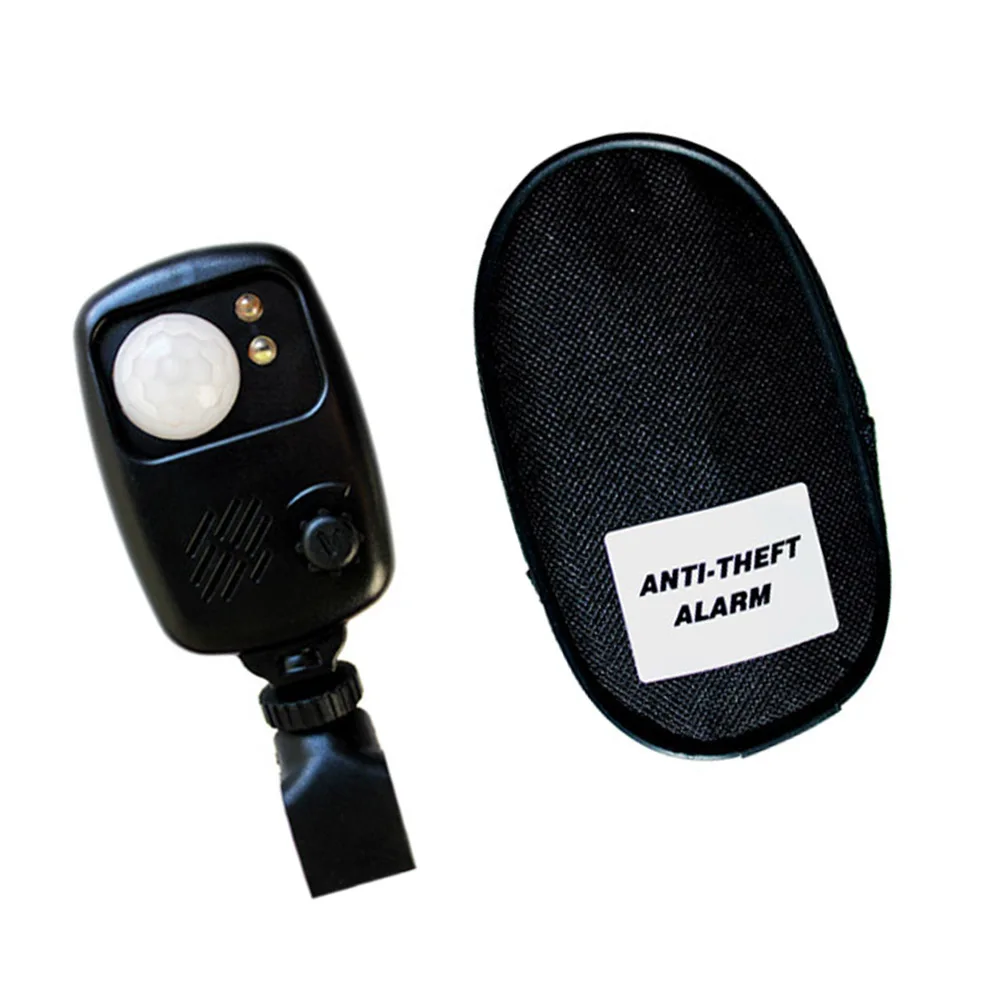 Burglar Alarm Sensor Fishing/camping/outdoor Activities 1PCS 5 Meters Accessories Black Fishing Equipment Parts
Burglar Alarm Sensor Fishing/camping/outdoor Activities 1PCS 5 Meters Accessories Black Fishing Equipment Parts