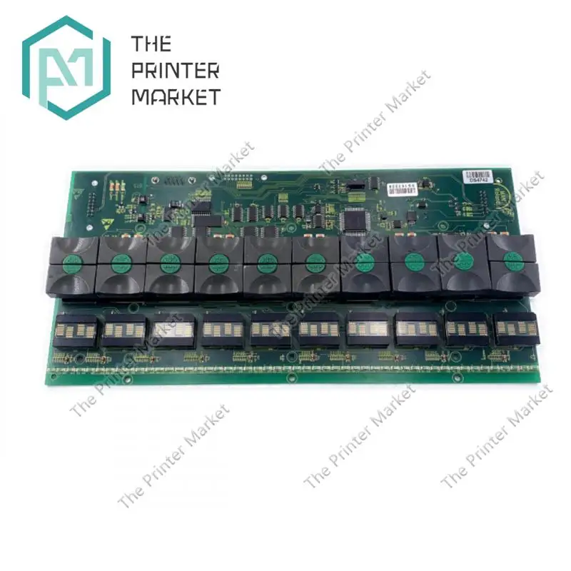 A37V192870 Circuit Board Ink Key Board For Roland 700 Machine Electric Board Man Roland PCB Parts 
A37V192870 Circuit Board Ink Key Board For Roland 700 Machine Electric Board Man Roland PCB Parts