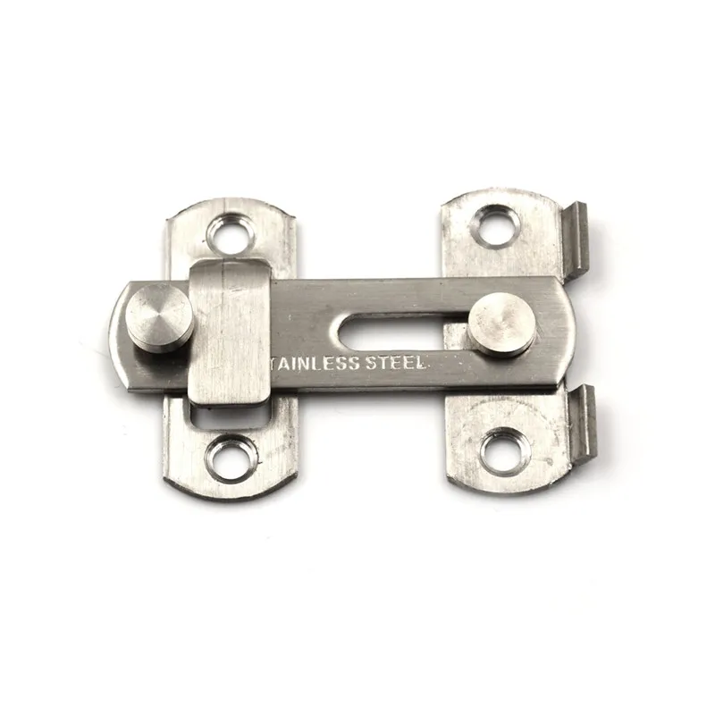 Sliding Barn Door Latch For Locking Sliding 90 Degree Right Angle Door Lock Gate Bolt Wine Cabinet Closet Window Door Lock Plug
Sliding Barn Door Latch For Locking Sliding 90 Degree Right Angle Door Lock Gate Bolt Wine Cabinet Closet Window Door Lock Plug