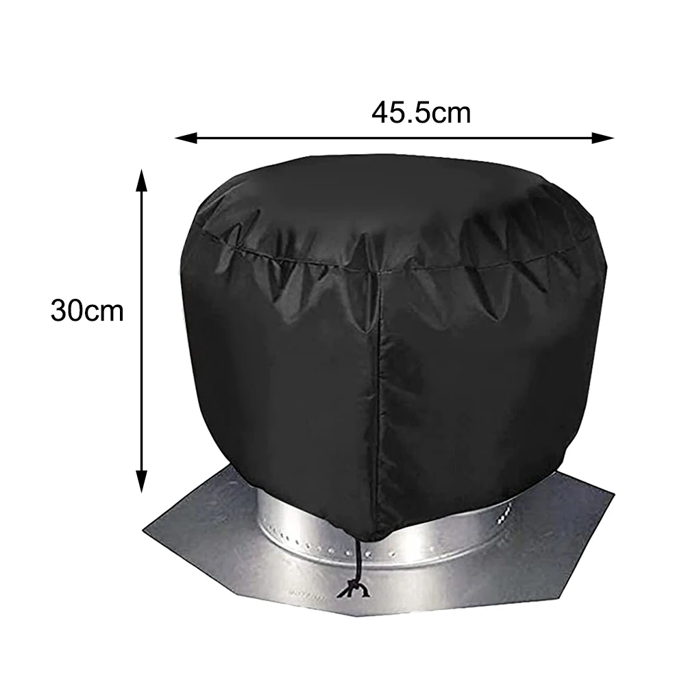 Durable Turbine Roof Cover Roof Exhaust Cover Windproof Dustproof Fan Cover Heavy Duty Turbine Roof Vent Cover
Durable Turbine Roof Cover Roof Exhaust Cover Windproof Dustproof Fan Cover Heavy Duty Turbine Roof Vent Cover