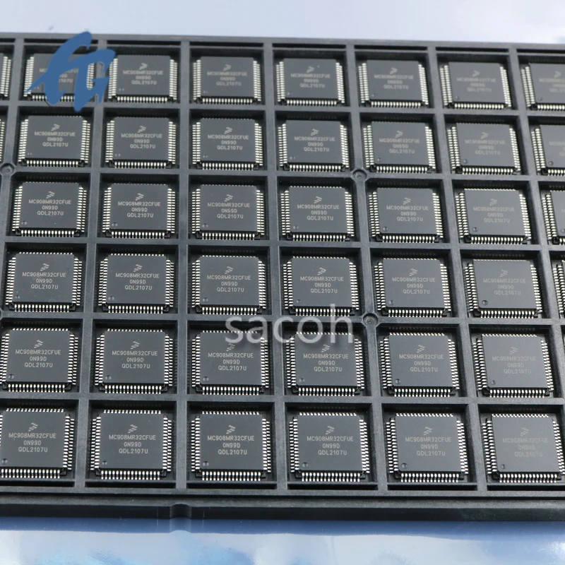(SACOH IC Microcontrollers) MC908MR32CFUE 2PCS 100% Brand New Original In Stock 
(SACOH IC Microcontrollers) MC908MR32CFUE 2PCS 100% Brand New Original In Stock