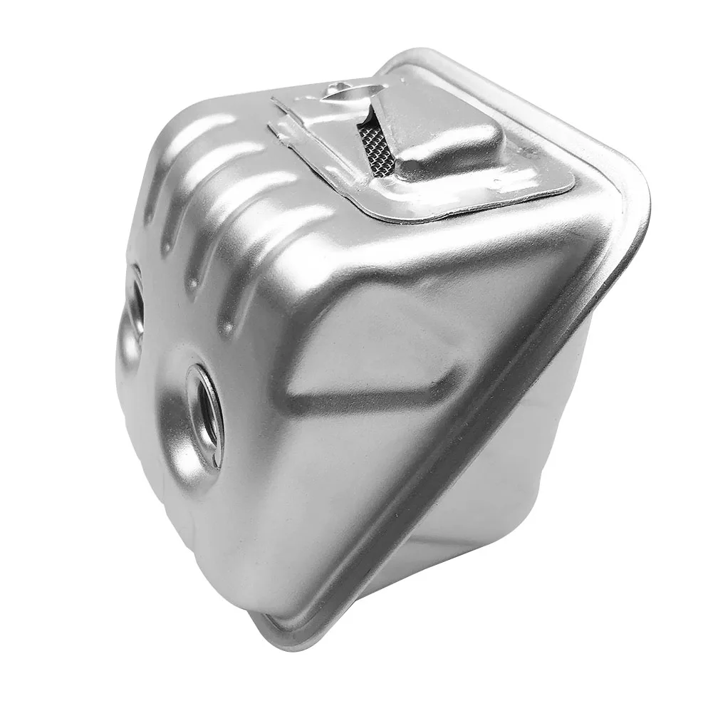 Выхлопной глушитель 1 шт., подходит для Husqvarna 435 440 440e 445 445e 450, запчасти для бензопилы, замена OEM на 544147702, детали инструмента, прочный
Выхлопной глушитель 1 шт., подходит для Husqvarna 435 440 440e 445 445e 450, запчасти для бензопилы, замена OEM на 544147702, детали инструмента, прочный