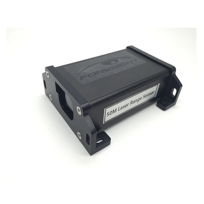 Medición de distancia para vehículos de automóviles, Medidor láser de alta tasa de muestreo de 200m, 200m, 905nm, RS232,
Medición de distancia para vehículos de automóviles, Medidor láser de alta tasa de muestreo de 200m, 200m, 905nm, RS232,