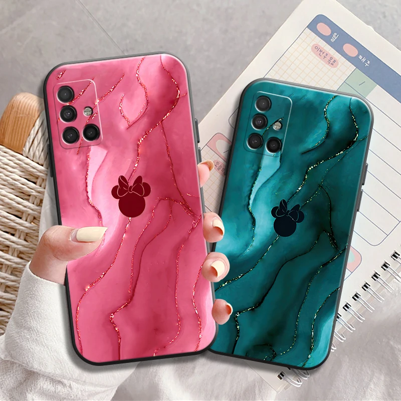 Disney Mickey Mouse Phone Cases For Samsung A51 5G A31 A72 A21S A52 A71 A42 5G A20 A21 A22 4G A22 5G A20 A32 5G A11 ShockProof
Disney Mickey Mouse Phone Cases For Samsung A51 5G A31 A72 A21S A52 A71 A42 5G A20 A21 A22 4G A22 5G A20 A32 5G A11 ShockProof