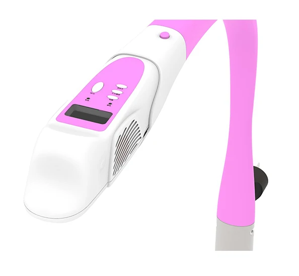Portable Vein Viewer Handheld Vein Illumination System Medical Blood Infrared Vein Finder with Desktop Cart
Portable Vein Viewer Handheld Vein Illumination System Medical Blood Infrared Vein Finder with Desktop Cart