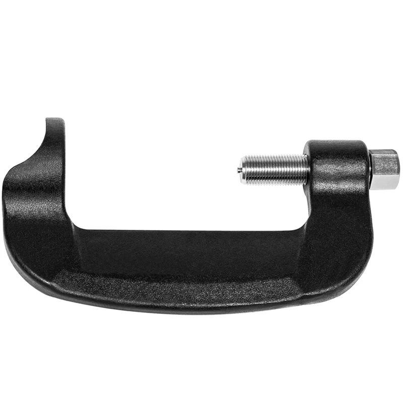 Inboard Prop Puller for Ski / Wakeboard / Surf Propellers Works on 3/4 inch to 1-1/8 inch Shaft Replaces
Inboard Prop Puller for Ski / Wakeboard / Surf Propellers Works on 3/4 inch to 1-1/8 inch Shaft Replaces