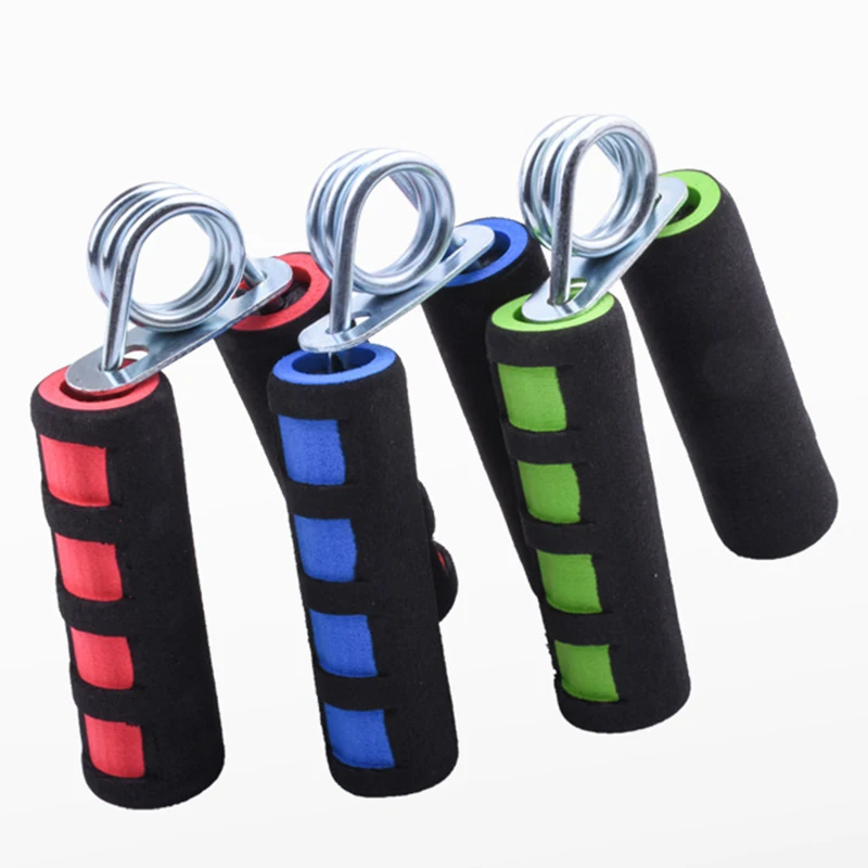 Hand Grip Adjustable Wrist Strength Exerciser Strengthener Finger Exerciser Gym Wrist Arm Relieve Wrist Trainer Portable
Hand Grip Adjustable Wrist Strength Exerciser Strengthener Finger Exerciser Gym Wrist Arm Relieve Wrist Trainer Portable