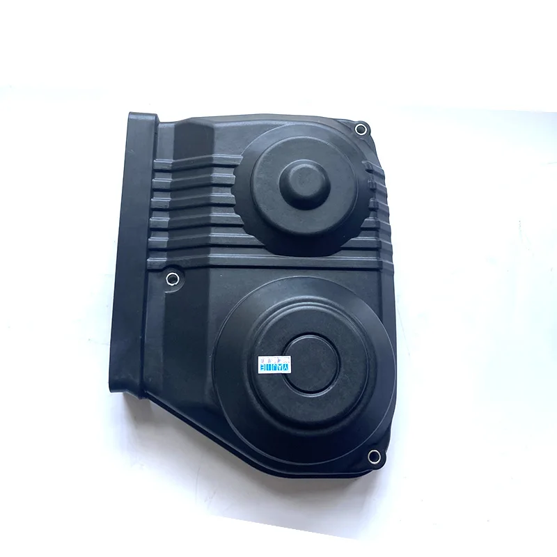 NBJKATO Brand New RH Outer Passenger Front Timing Cover 13572AA092 For Subaru Forester XT Legacy GT Outback Xt STi Turbo
NBJKATO Brand New RH Outer Passenger Front Timing Cover 13572AA092 For Subaru Forester XT Legacy GT Outback Xt STi Turbo